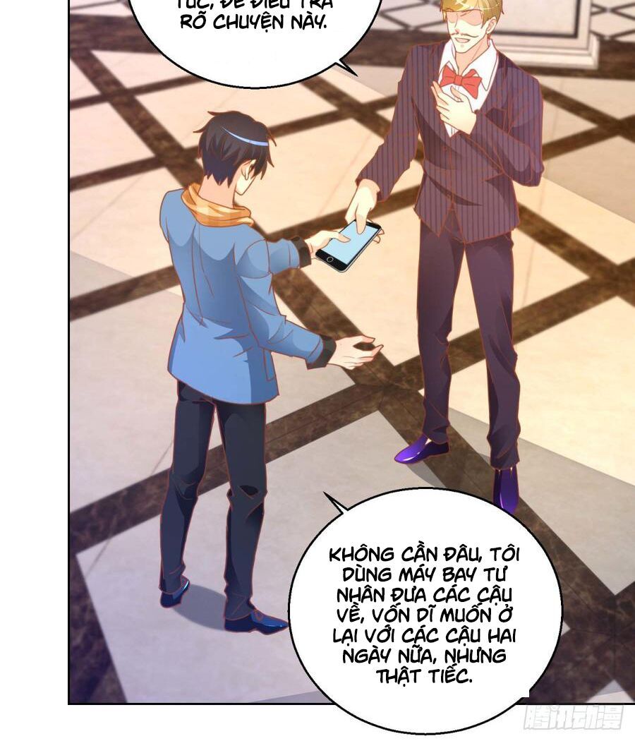 đọc truyện Vú Em Là Cổ Tiên Chương 106 ảnh 17 tại Thiên Thai Truyện