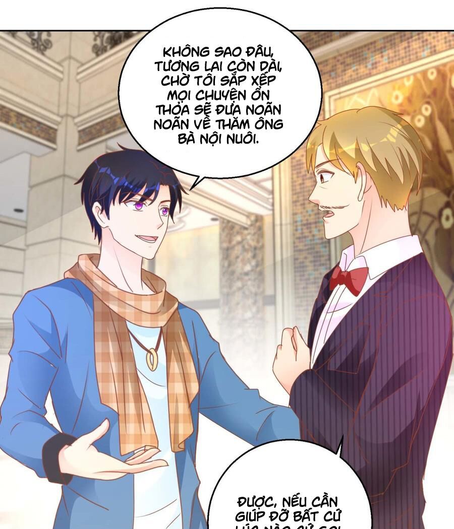 đọc truyện Vú Em Là Cổ Tiên Chương 106 ảnh 18 tại Thiên Thai Truyện