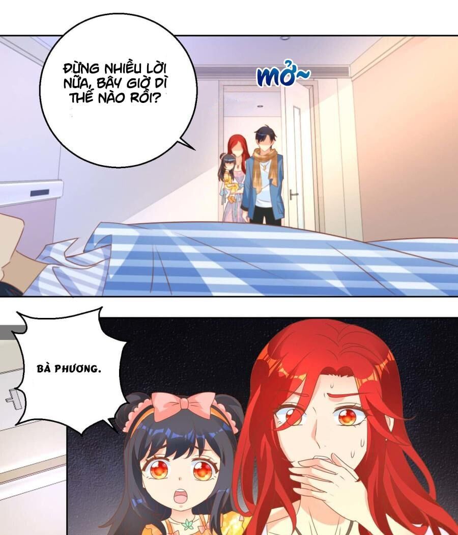 đọc truyện Vú Em Là Cổ Tiên Chương 106 ảnh 22 tại Thiên Thai Truyện