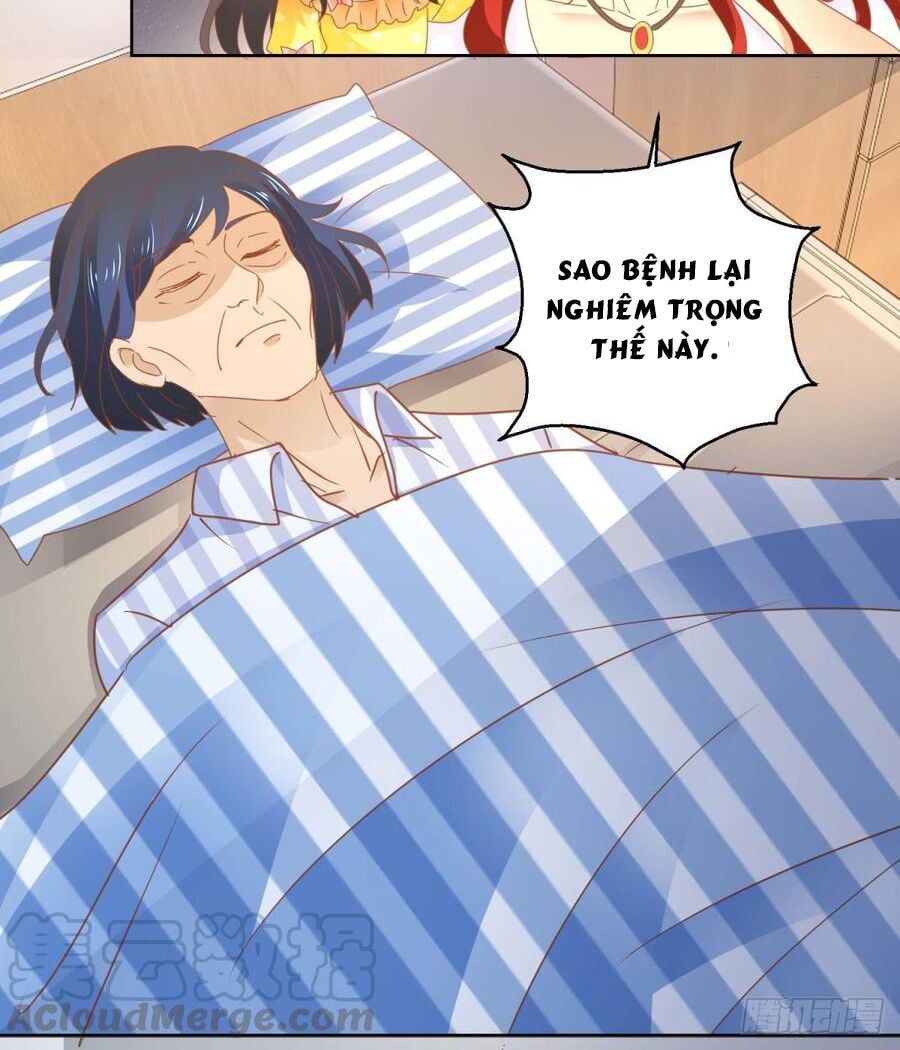 đọc truyện Vú Em Là Cổ Tiên Chương 106 ảnh 23 tại Thiên Thai Truyện