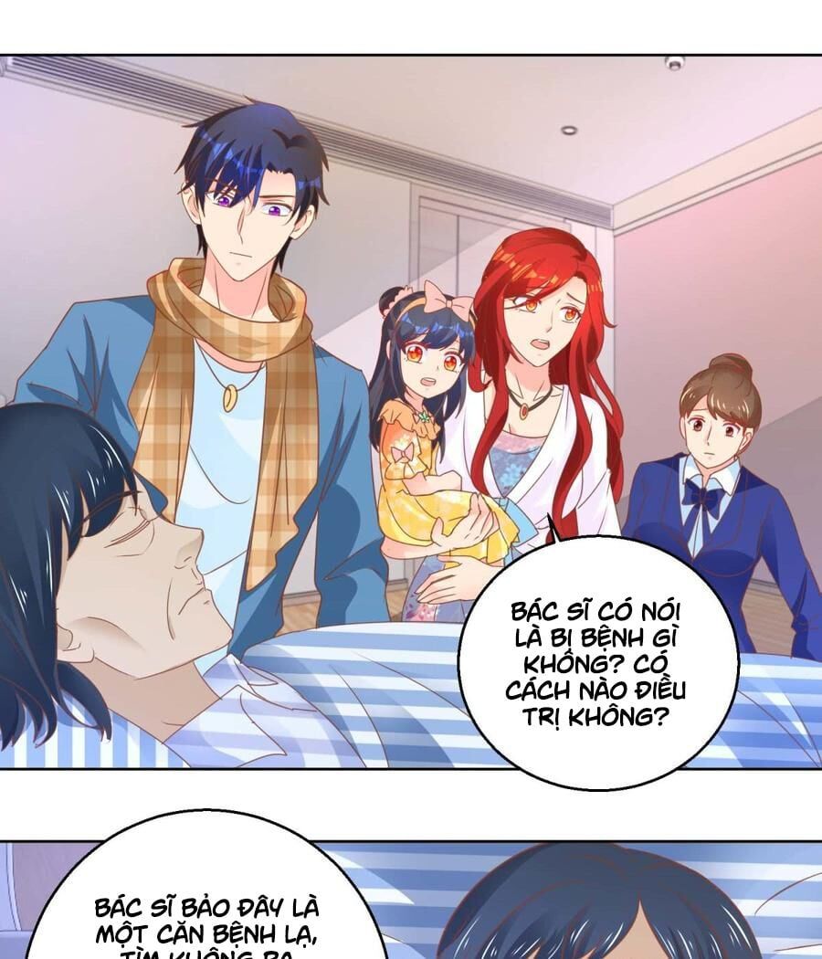 đọc truyện Vú Em Là Cổ Tiên Chương 106 ảnh 24 tại Thiên Thai Truyện