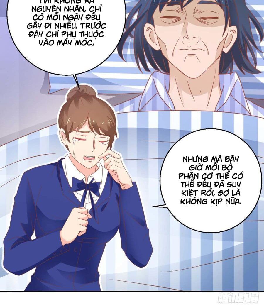 đọc truyện Vú Em Là Cổ Tiên Chương 106 ảnh 25 tại Thiên Thai Truyện