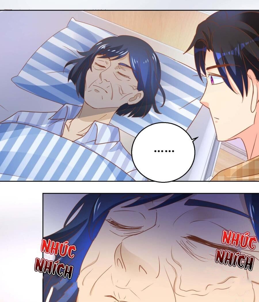 đọc truyện Vú Em Là Cổ Tiên Chương 106 ảnh 26 tại Thiên Thai Truyện