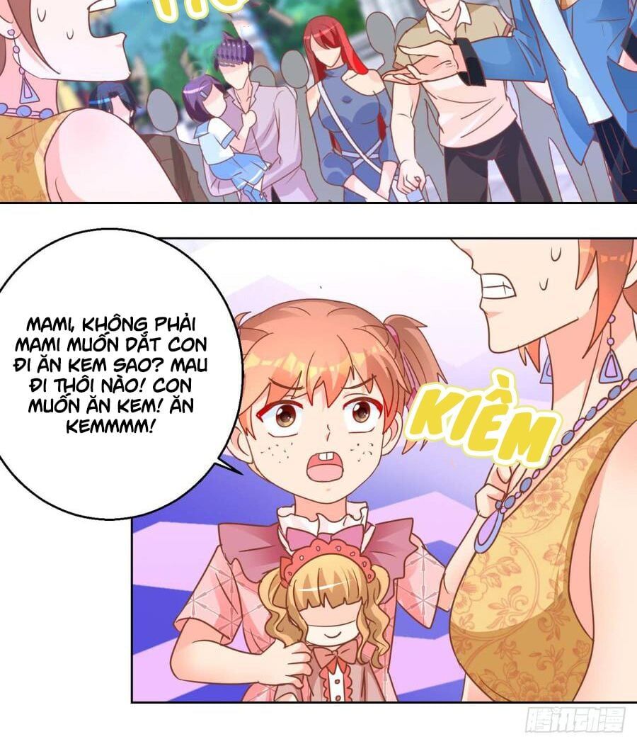 đọc truyện Vú Em Là Cổ Tiên Chương 106 ảnh 5 tại Thiên Thai Truyện