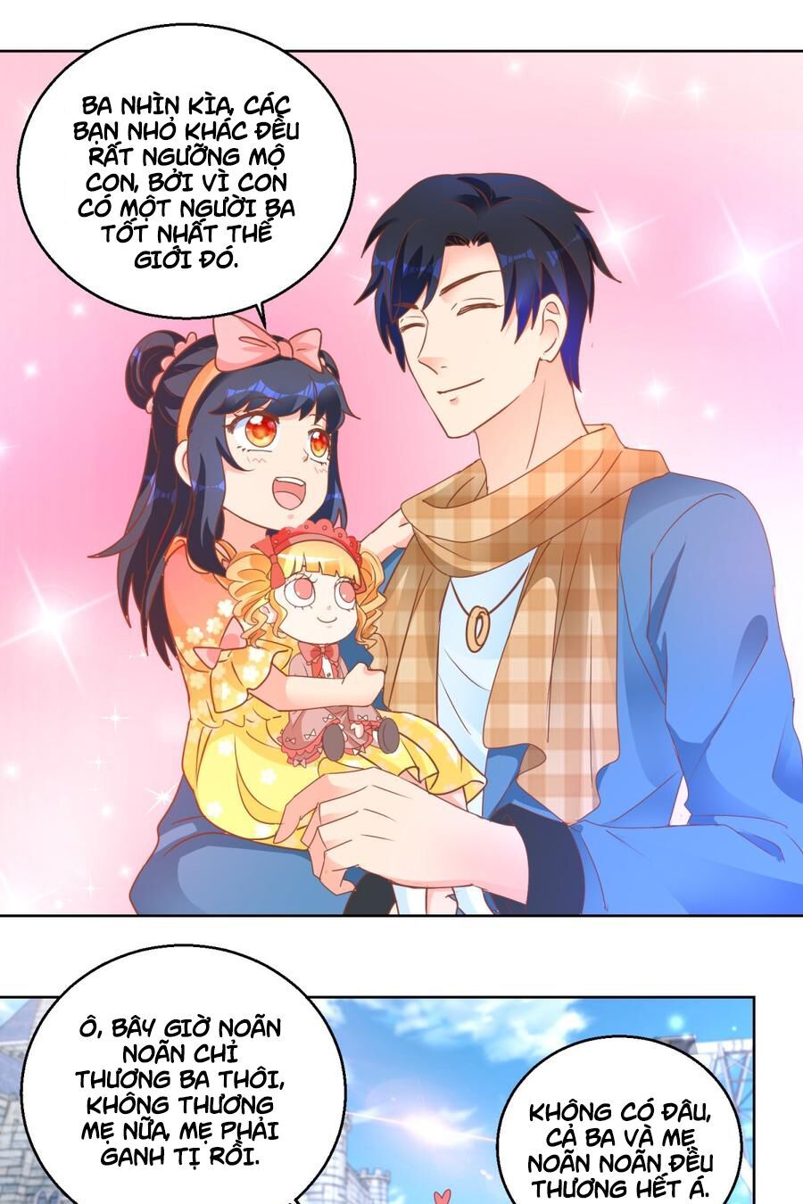 đọc truyện Vú Em Là Cổ Tiên Chương 106 ảnh 10 tại Thiên Thai Truyện