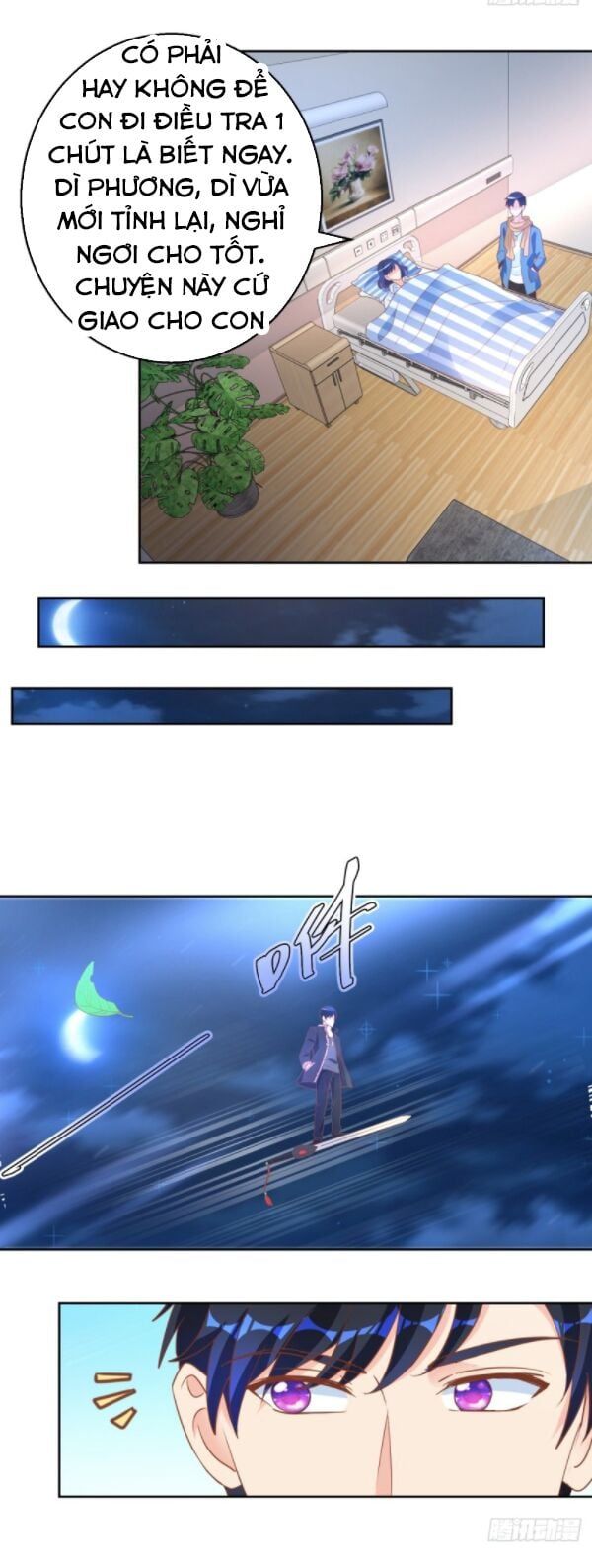 đọc truyện Vú Em Là Cổ Tiên Chương 107 ảnh 13 tại Thiên Thai Truyện