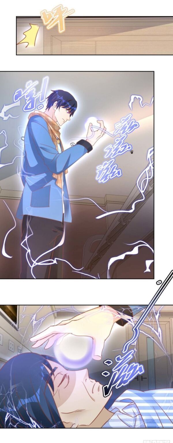 đọc truyện Vú Em Là Cổ Tiên Chương 107 ảnh 4 tại Thiên Thai Truyện