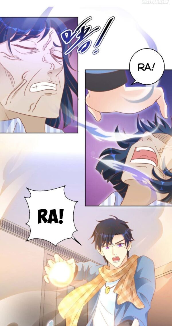 đọc truyện Vú Em Là Cổ Tiên Chương 107 ảnh 5 tại Thiên Thai Truyện