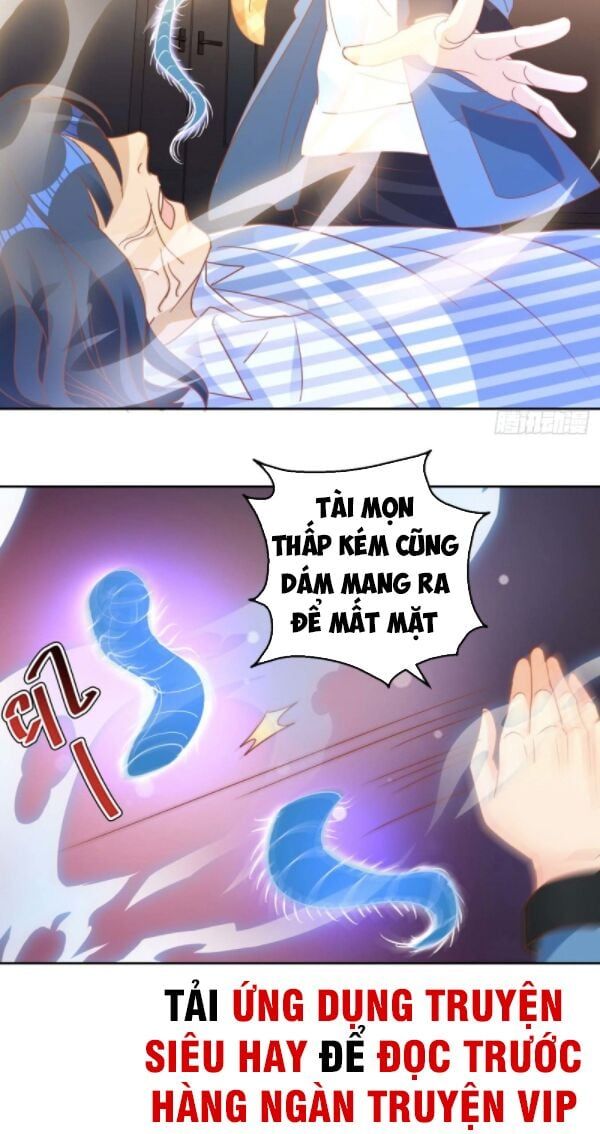 đọc truyện Vú Em Là Cổ Tiên Chương 107 ảnh 6 tại Thiên Thai Truyện