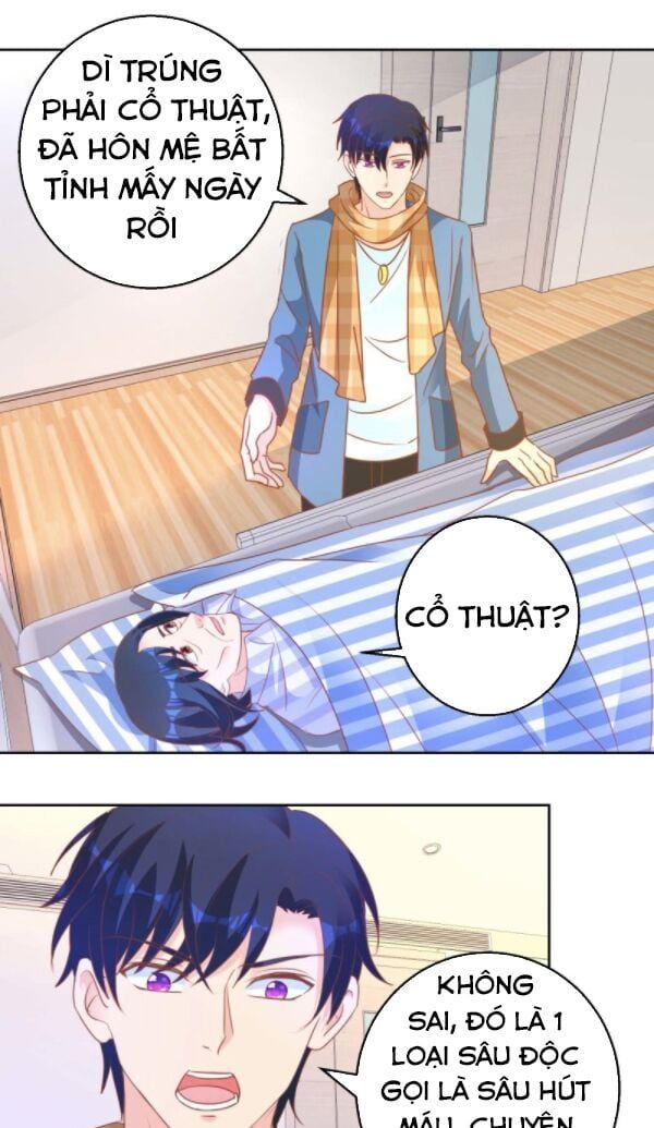 đọc truyện Vú Em Là Cổ Tiên Chương 107 ảnh 8 tại Thiên Thai Truyện