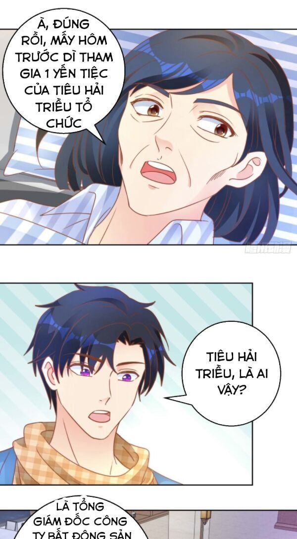 đọc truyện Vú Em Là Cổ Tiên Chương 107 ảnh 11 tại Thiên Thai Truyện