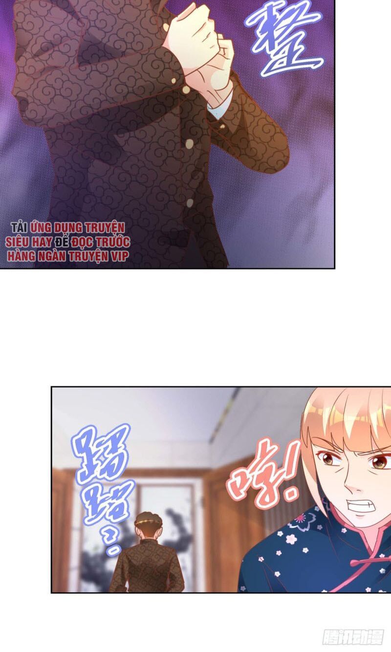 đọc truyện Vú Em Là Cổ Tiên Chương 108 ảnh 12 tại Thiên Thai Truyện