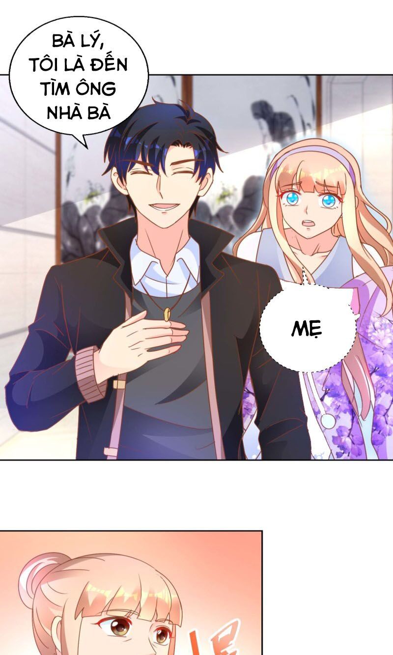 đọc truyện Vú Em Là Cổ Tiên Chương 108 ảnh 15 tại Thiên Thai Truyện