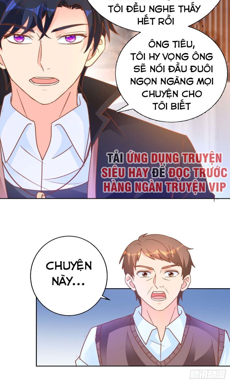 đọc truyện Vú Em Là Cổ Tiên Chương 108 ảnh 20 tại Thiên Thai Truyện