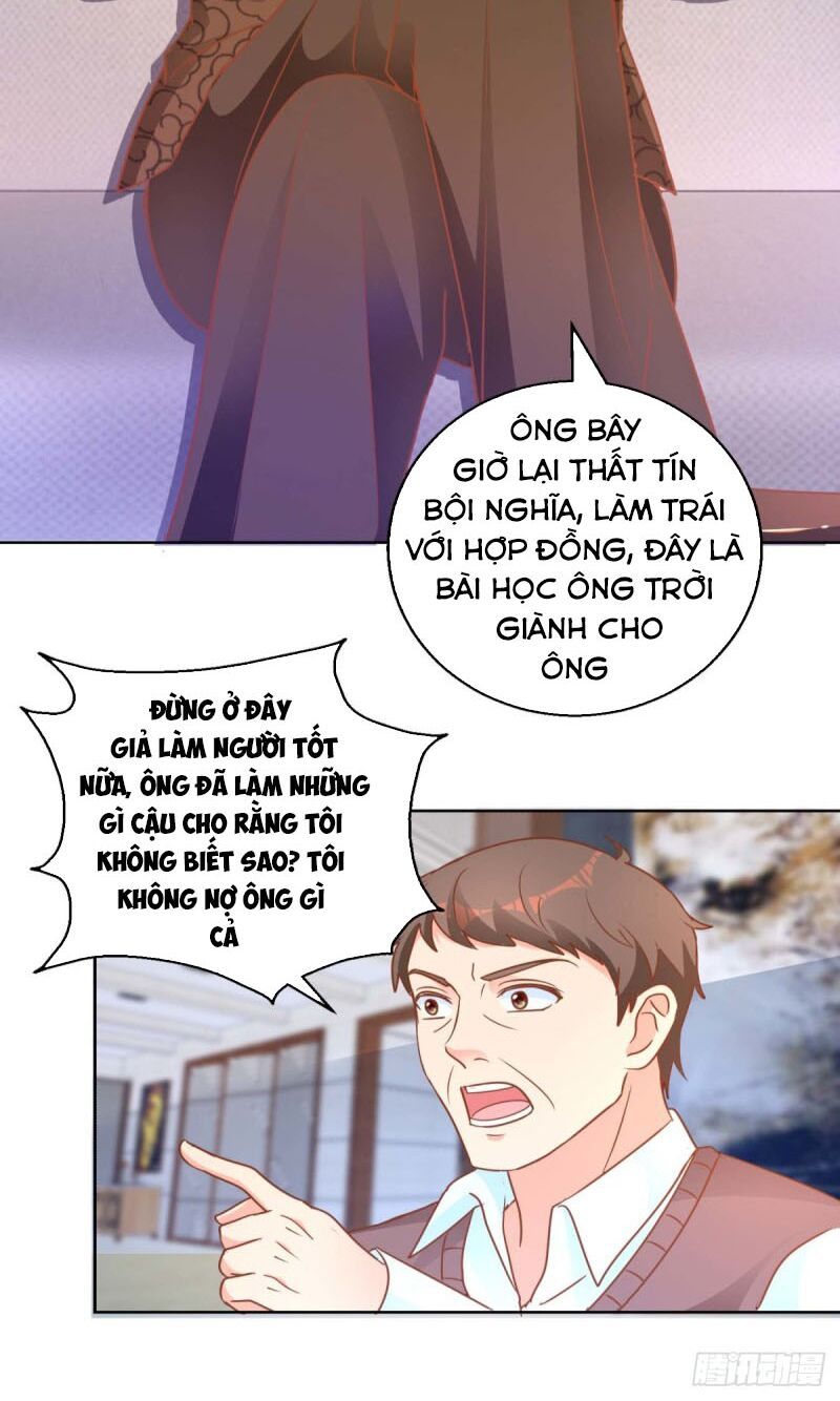 đọc truyện Vú Em Là Cổ Tiên Chương 108 ảnh 4 tại Thiên Thai Truyện