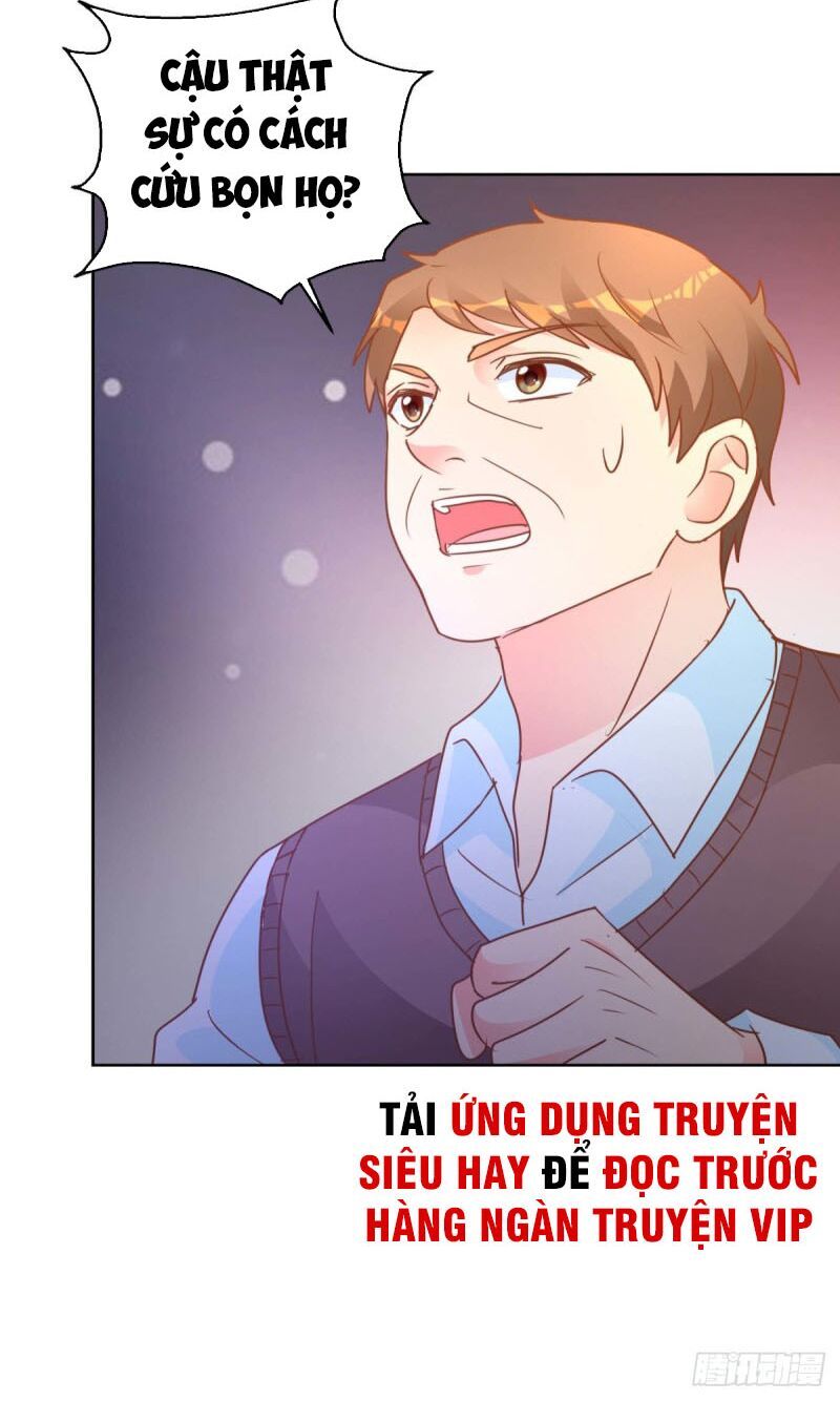 đọc truyện Vú Em Là Cổ Tiên Chương 108 ảnh 22 tại Thiên Thai Truyện