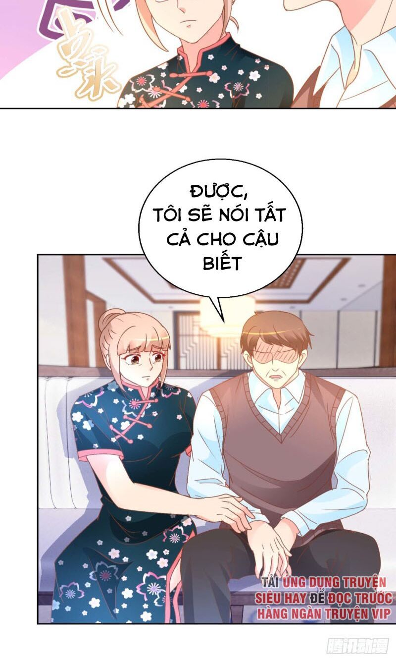 đọc truyện Vú Em Là Cổ Tiên Chương 108 ảnh 24 tại Thiên Thai Truyện