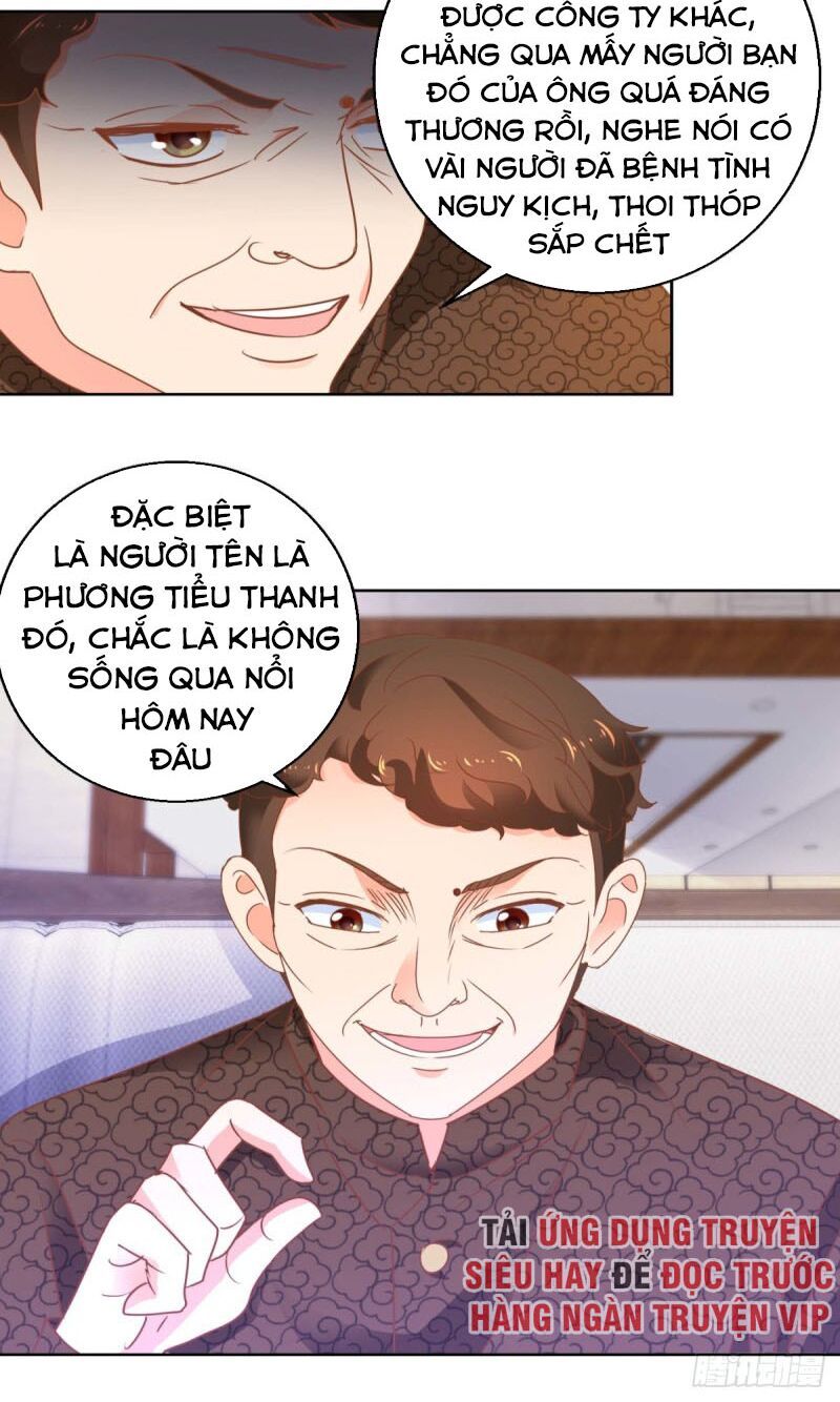 đọc truyện Vú Em Là Cổ Tiên Chương 108 ảnh 6 tại Thiên Thai Truyện