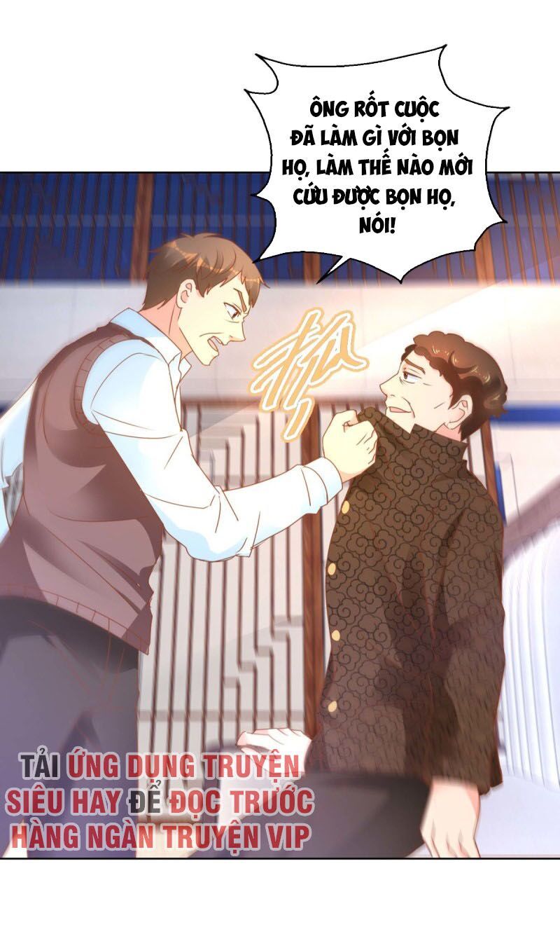 đọc truyện Vú Em Là Cổ Tiên Chương 108 ảnh 7 tại Thiên Thai Truyện