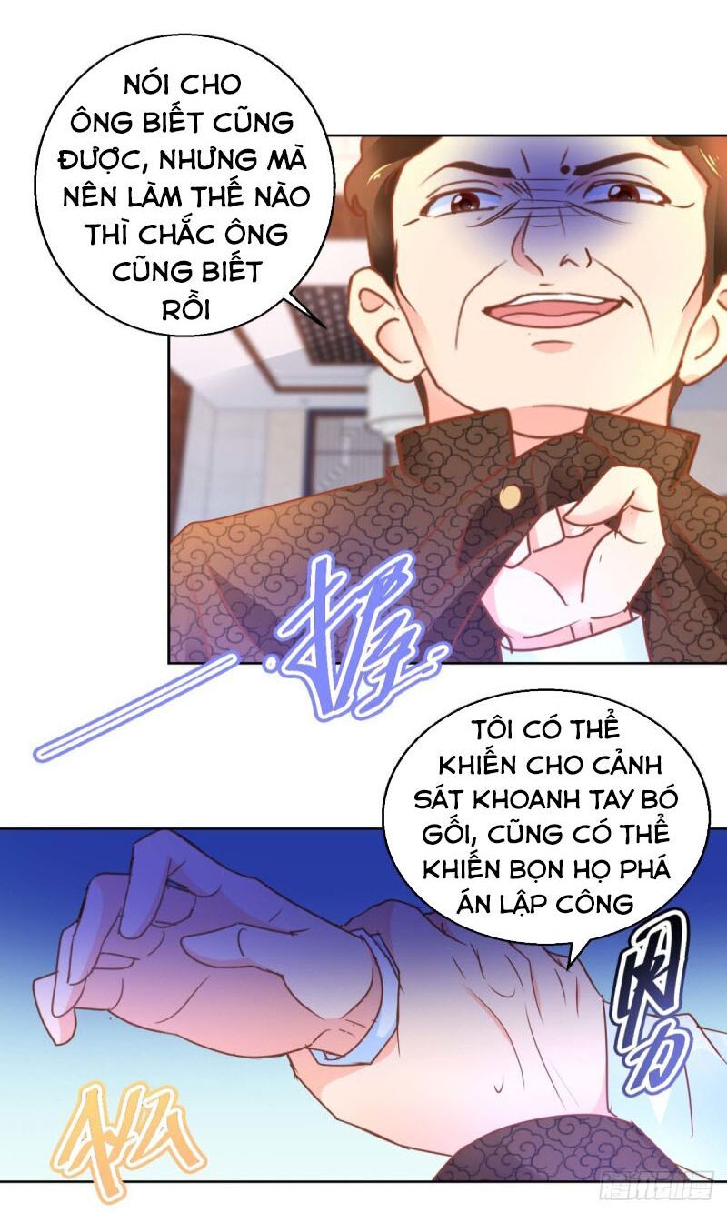 đọc truyện Vú Em Là Cổ Tiên Chương 108 ảnh 8 tại Thiên Thai Truyện