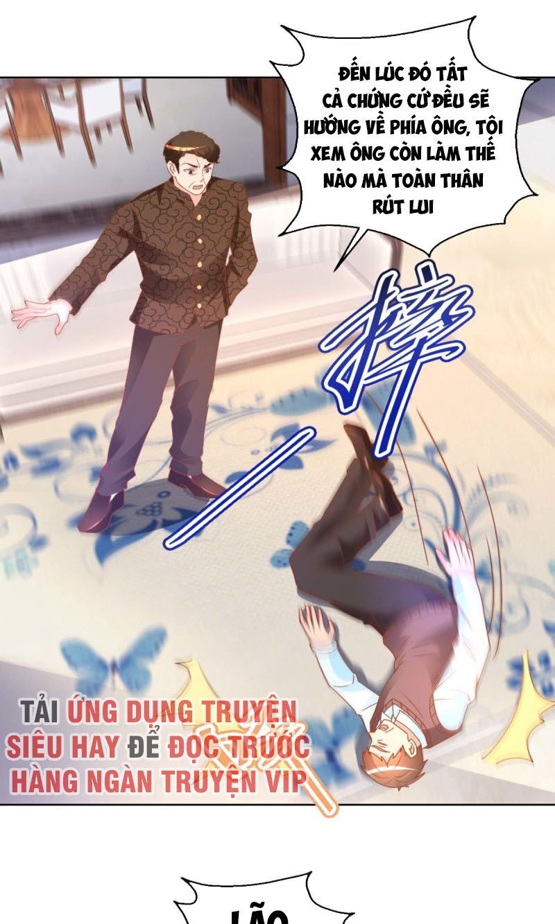 đọc truyện Vú Em Là Cổ Tiên Chương 108 ảnh 9 tại Thiên Thai Truyện