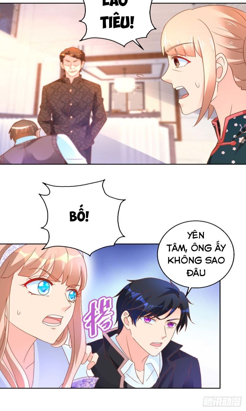 đọc truyện Vú Em Là Cổ Tiên Chương 108 ảnh 10 tại Thiên Thai Truyện