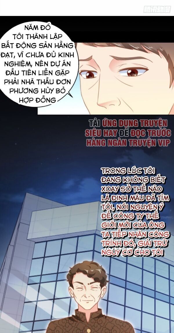 đọc truyện Vú Em Là Cổ Tiên Chương 109 ảnh 3 tại Thiên Thai Truyện