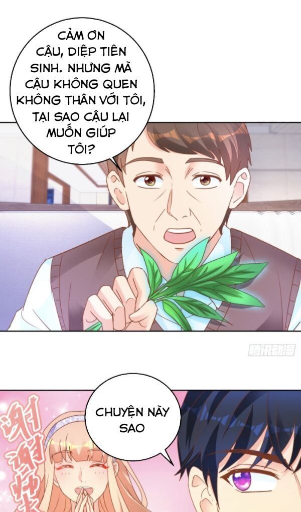 đọc truyện Vú Em Là Cổ Tiên Chương 109 ảnh 12 tại Thiên Thai Truyện