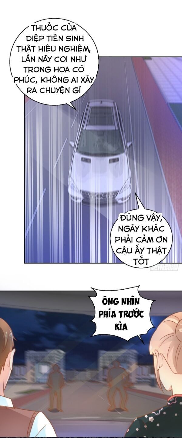 đọc truyện Vú Em Là Cổ Tiên Chương 109 ảnh 14 tại Thiên Thai Truyện