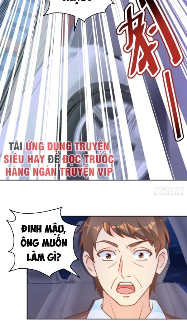 đọc truyện Vú Em Là Cổ Tiên Chương 109 ảnh 16 tại Thiên Thai Truyện