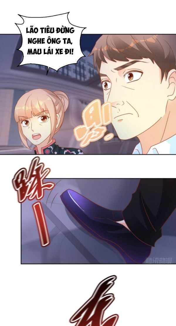 đọc truyện Vú Em Là Cổ Tiên Chương 109 ảnh 18 tại Thiên Thai Truyện