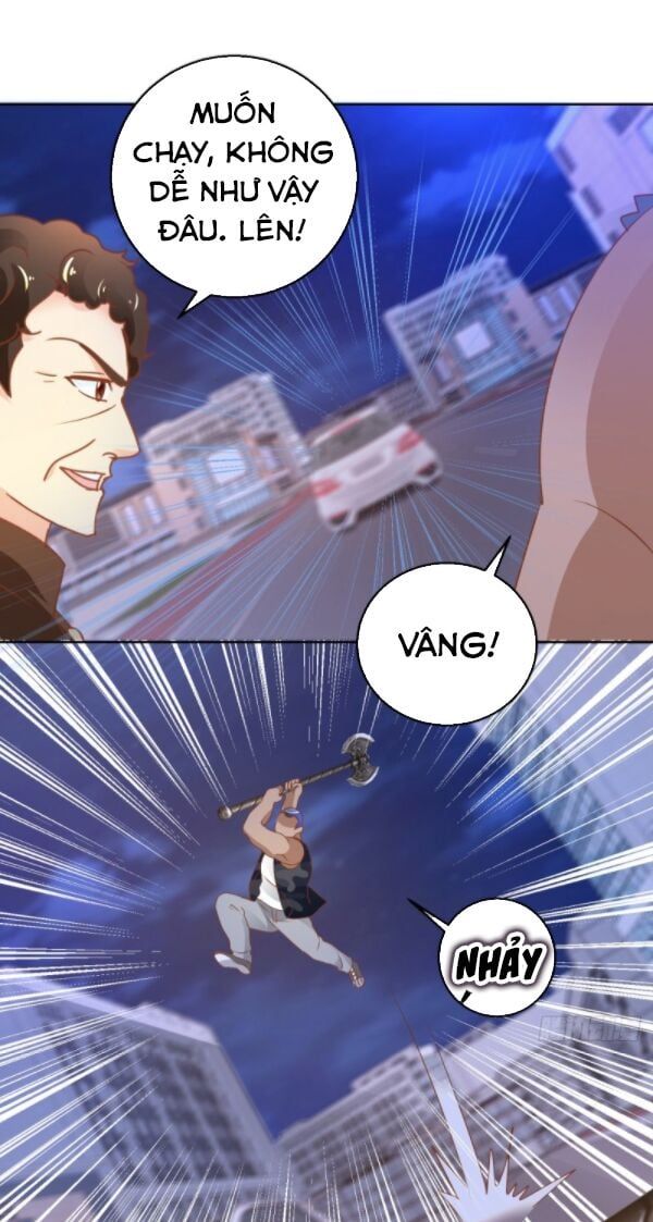 đọc truyện Vú Em Là Cổ Tiên Chương 109 ảnh 20 tại Thiên Thai Truyện