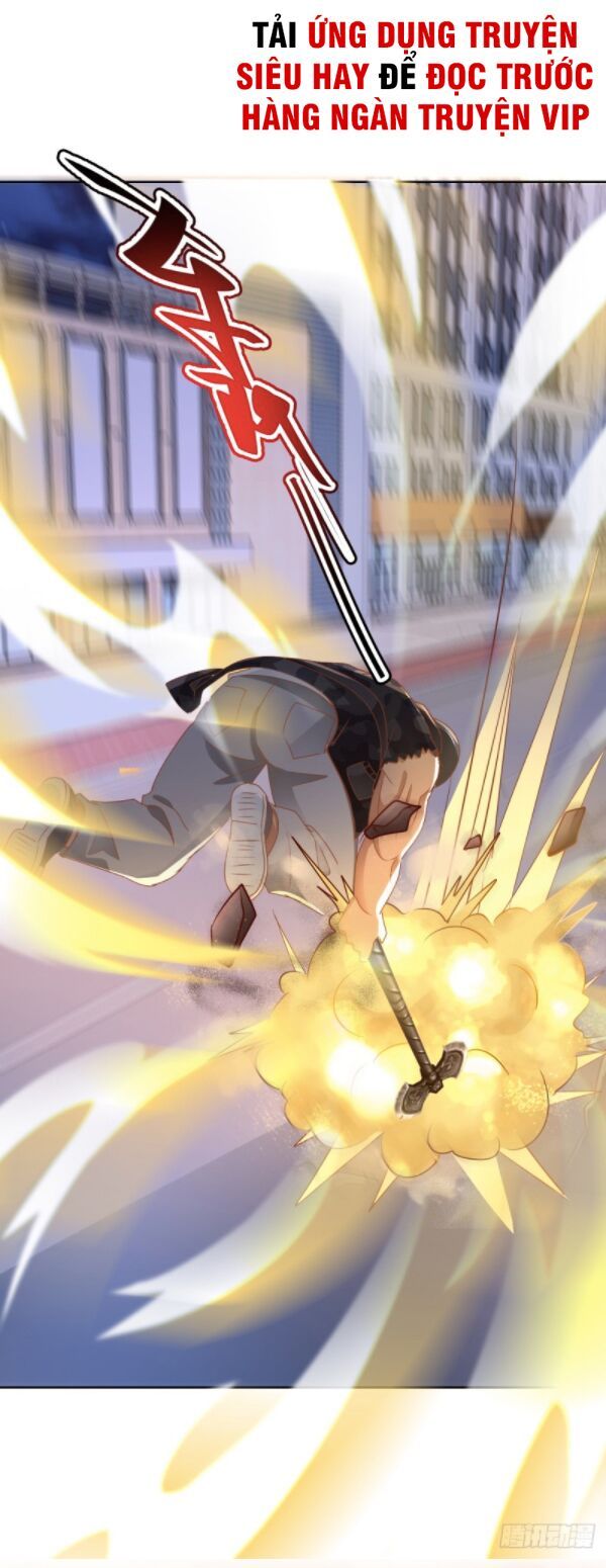 đọc truyện Vú Em Là Cổ Tiên Chương 109 ảnh 22 tại Thiên Thai Truyện