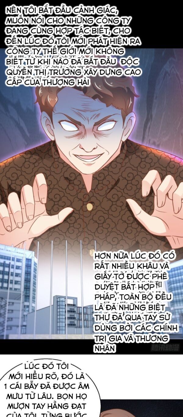 đọc truyện Vú Em Là Cổ Tiên Chương 109 ảnh 6 tại Thiên Thai Truyện