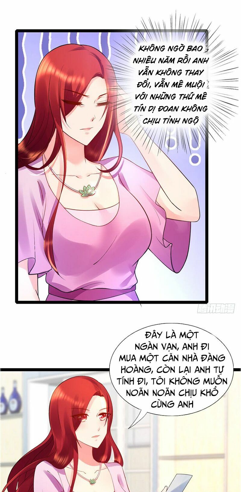 đọc truyện Vú Em Là Cổ Tiên Chương 11 ảnh 14 tại Thiên Thai Truyện