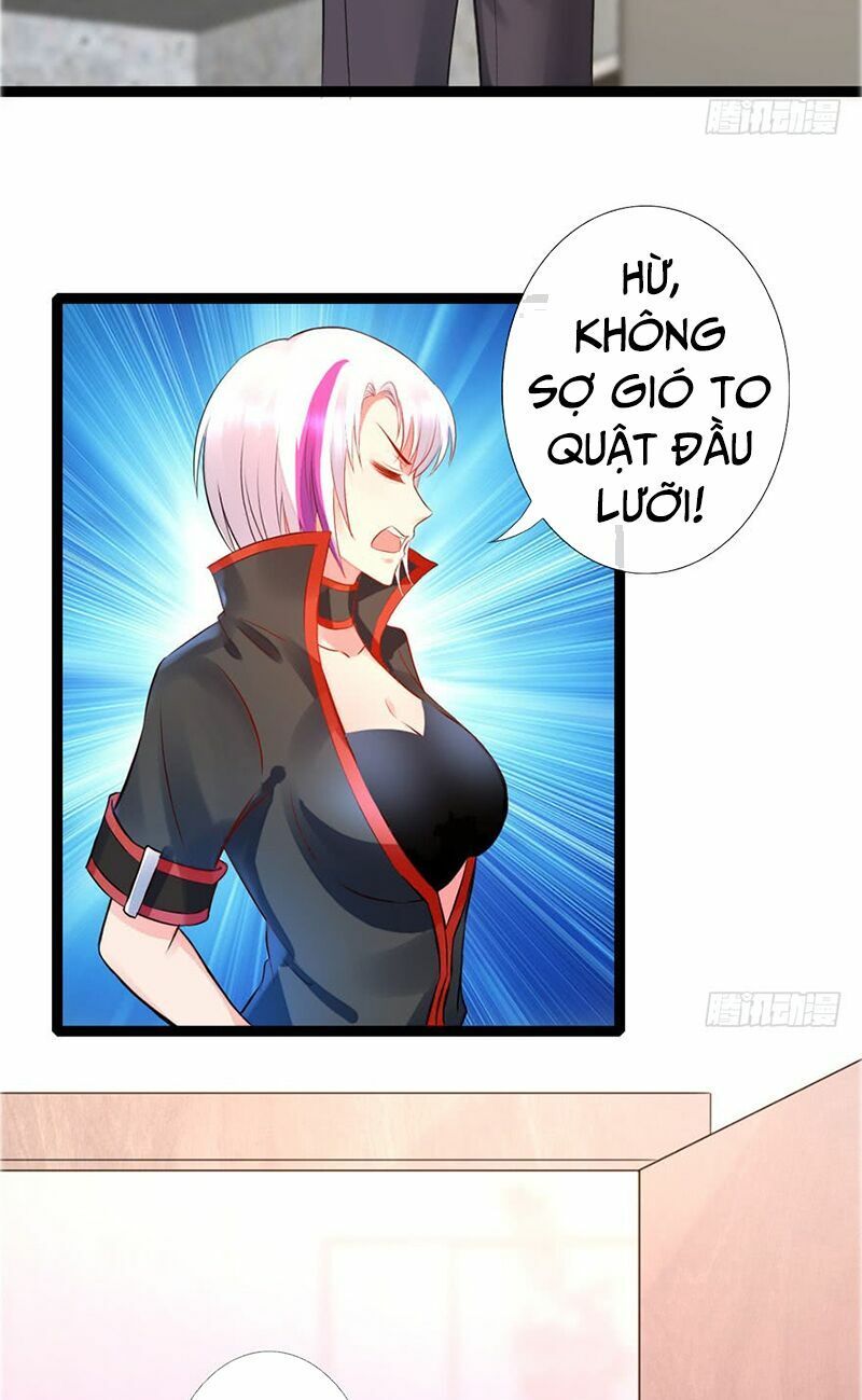 đọc truyện Vú Em Là Cổ Tiên Chương 11 ảnh 17 tại Thiên Thai Truyện