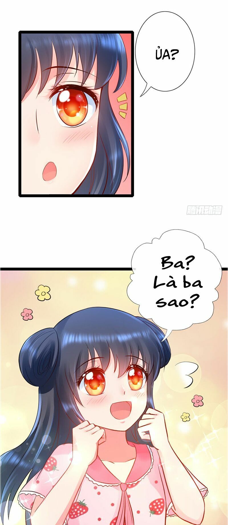 đọc truyện Vú Em Là Cổ Tiên Chương 11 ảnh 19 tại Thiên Thai Truyện