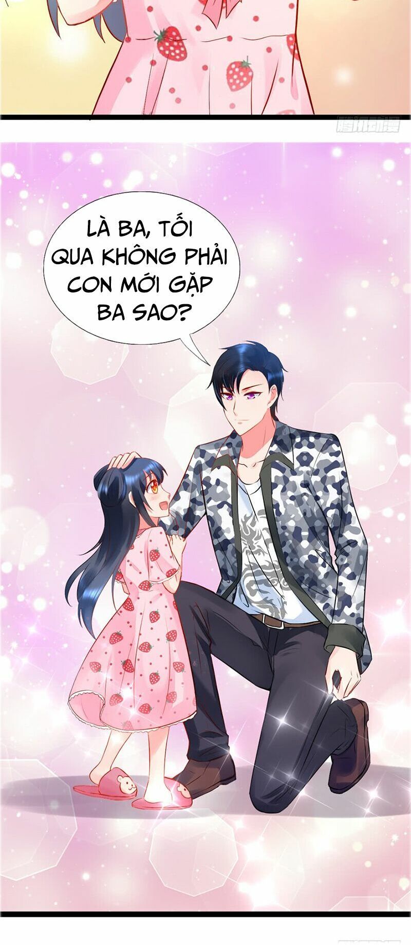 đọc truyện Vú Em Là Cổ Tiên Chương 11 ảnh 20 tại Thiên Thai Truyện