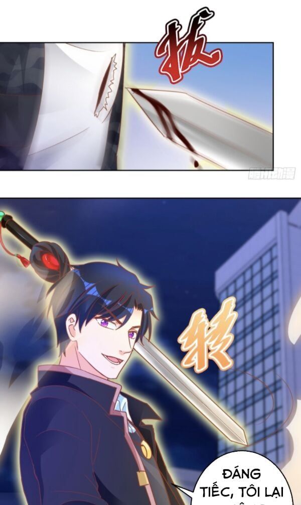 đọc truyện Vú Em Là Cổ Tiên Chương 110 ảnh 14 tại Thiên Thai Truyện