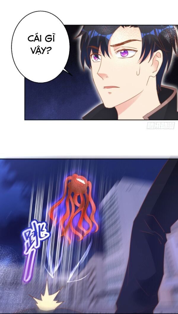 đọc truyện Vú Em Là Cổ Tiên Chương 110 ảnh 20 tại Thiên Thai Truyện