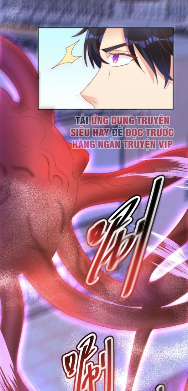 đọc truyện Vú Em Là Cổ Tiên Chương 110 ảnh 21 tại Thiên Thai Truyện