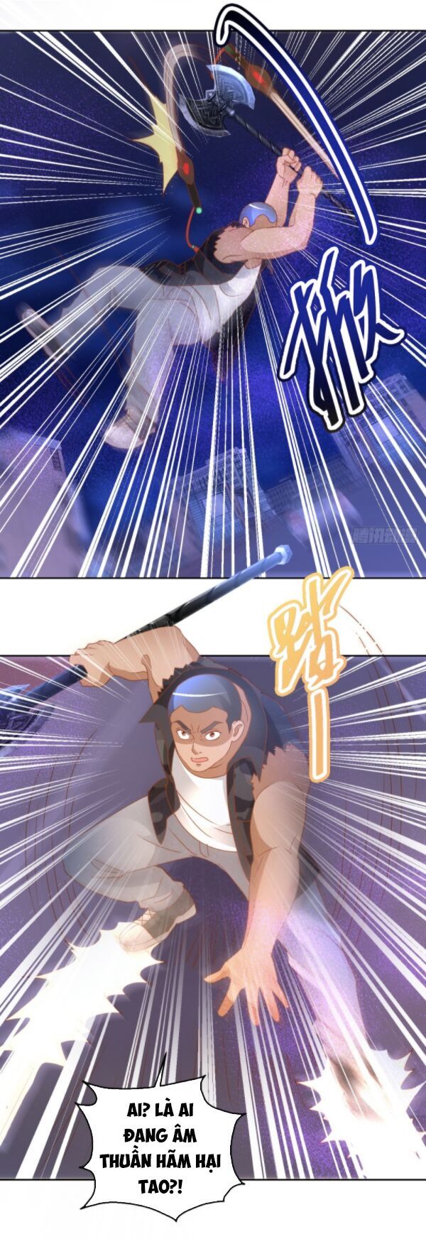 đọc truyện Vú Em Là Cổ Tiên Chương 110 ảnh 5 tại Thiên Thai Truyện