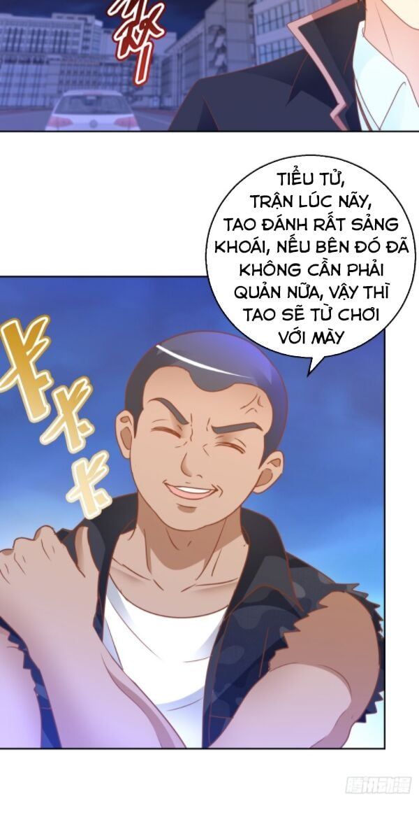 đọc truyện Vú Em Là Cổ Tiên Chương 110 ảnh 10 tại Thiên Thai Truyện