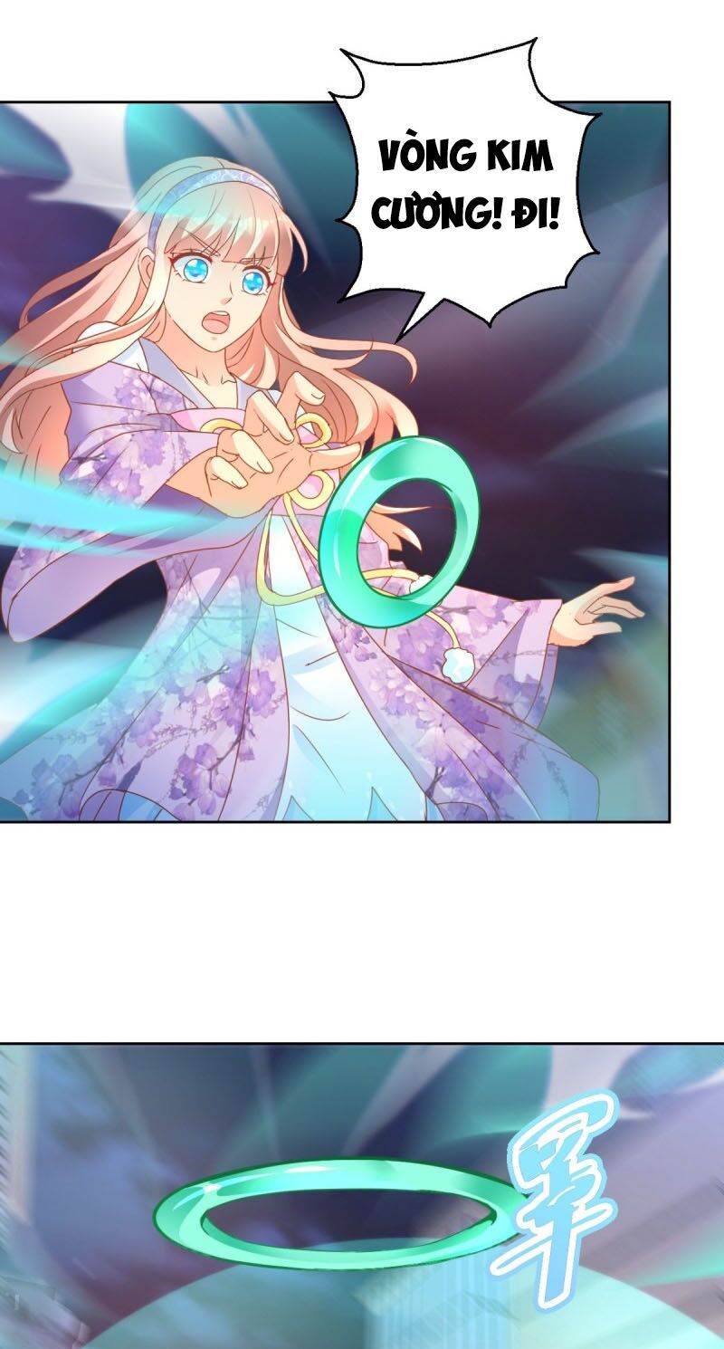 đọc truyện Vú Em Là Cổ Tiên Chương 111 ảnh 13 tại Thiên Thai Truyện