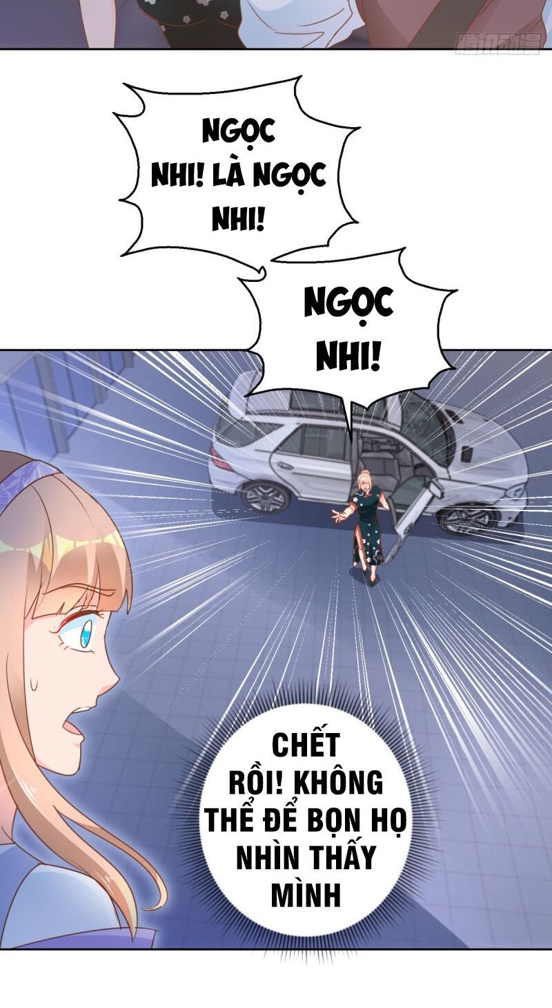 đọc truyện Vú Em Là Cổ Tiên Chương 111 ảnh 16 tại Thiên Thai Truyện