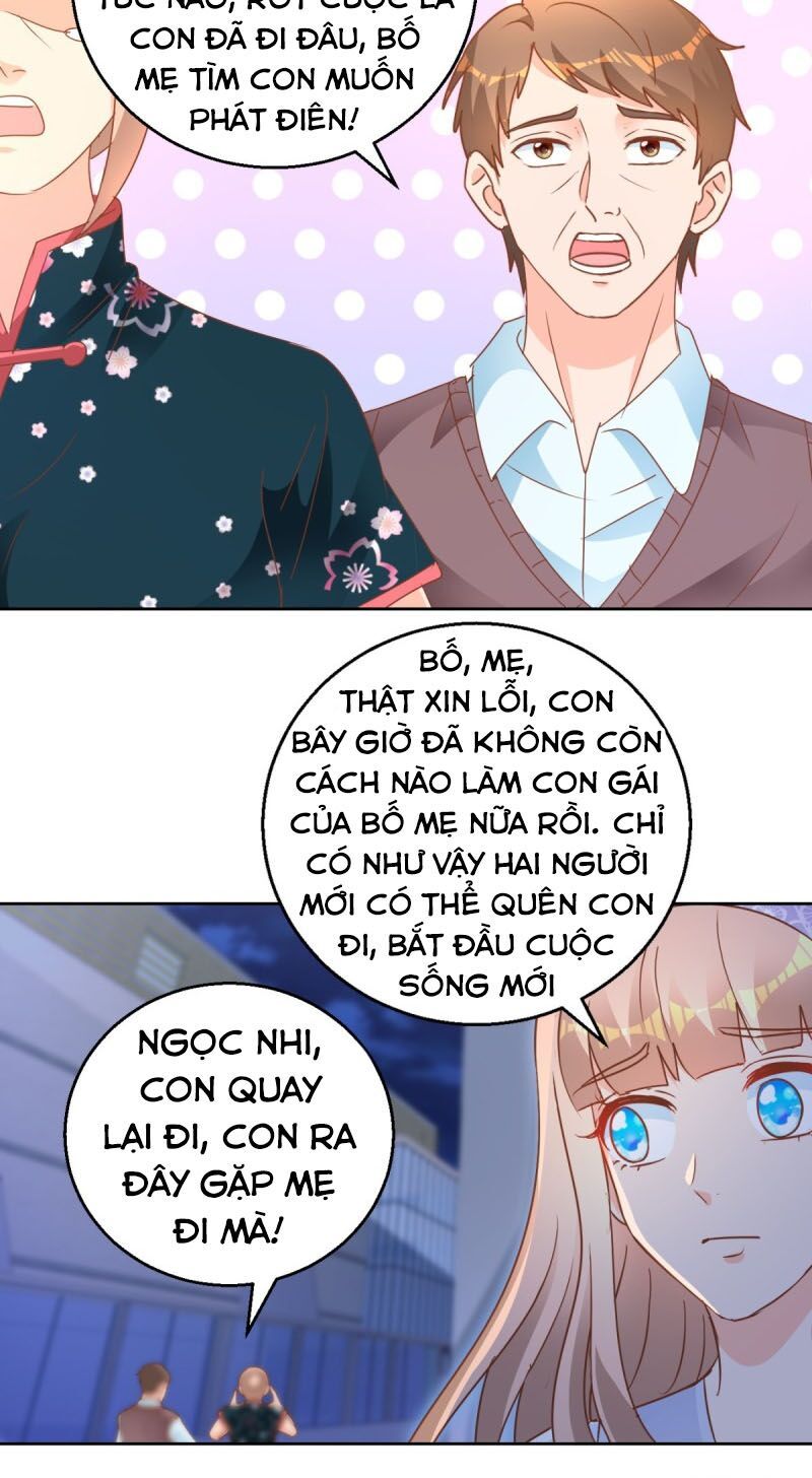 đọc truyện Vú Em Là Cổ Tiên Chương 111 ảnh 18 tại Thiên Thai Truyện