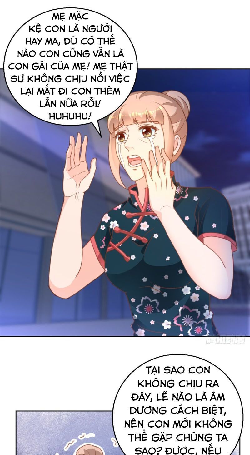 đọc truyện Vú Em Là Cổ Tiên Chương 111 ảnh 19 tại Thiên Thai Truyện