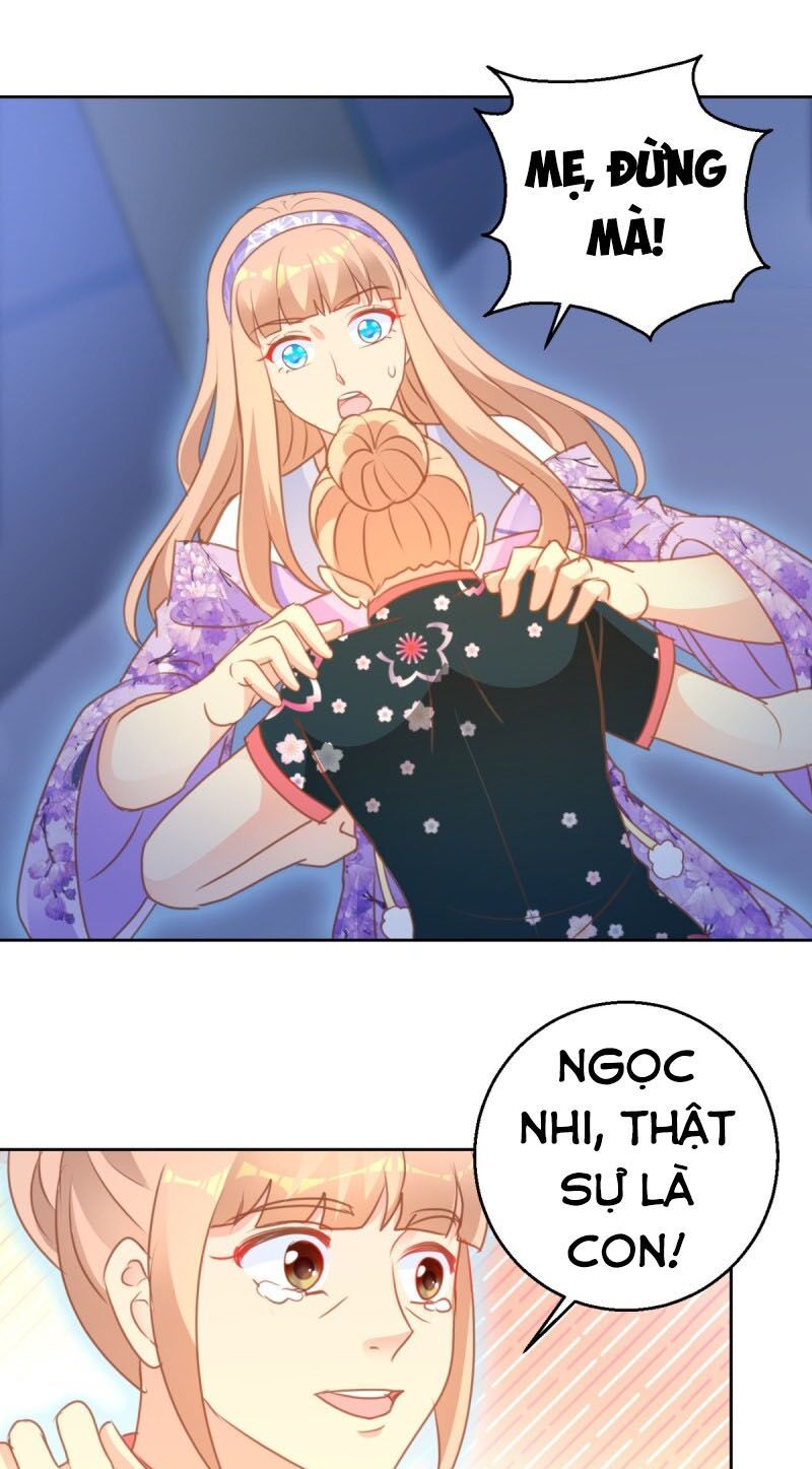 đọc truyện Vú Em Là Cổ Tiên Chương 111 ảnh 21 tại Thiên Thai Truyện