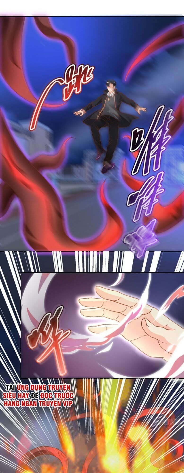 đọc truyện Vú Em Là Cổ Tiên Chương 111 ảnh 4 tại Thiên Thai Truyện