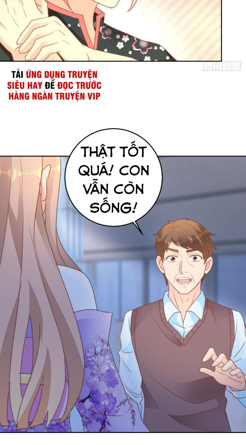 đọc truyện Vú Em Là Cổ Tiên Chương 111 ảnh 22 tại Thiên Thai Truyện